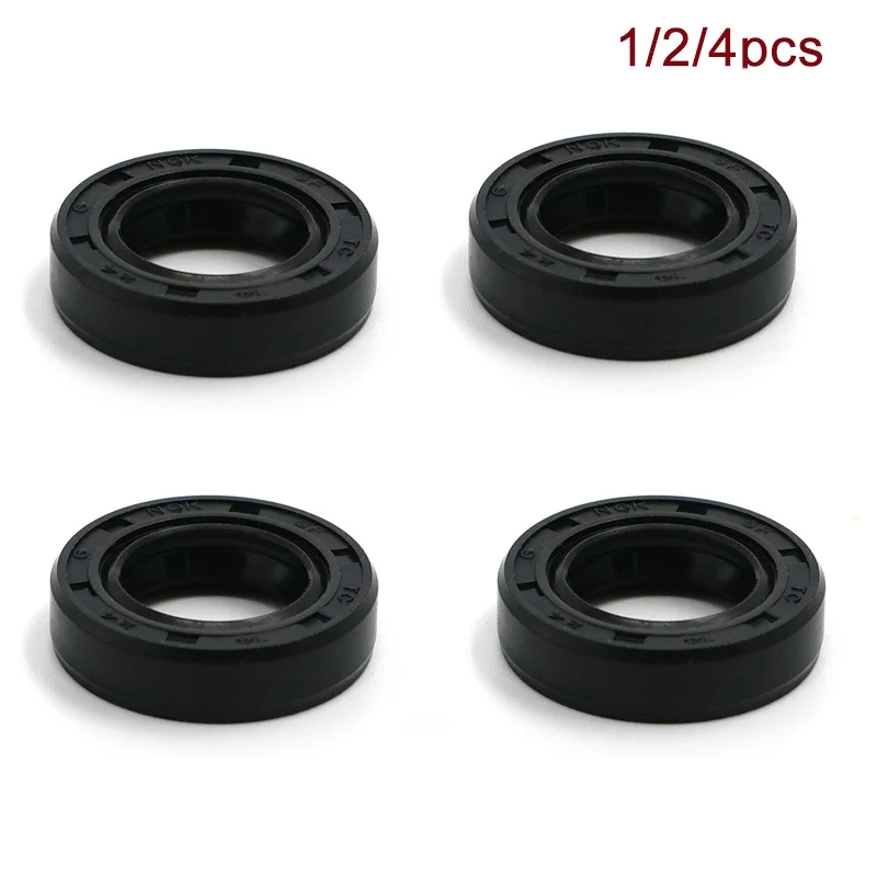 Резиновое уплотнительное кольцо для Honda TRX450 Foreman S ES ATC250R TRX250R 91202-444-023 14x24x6 мм |
