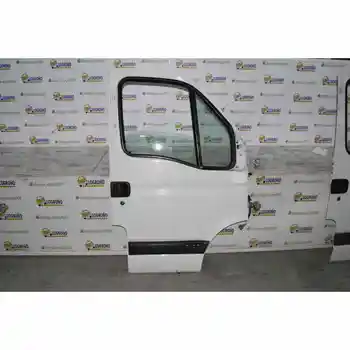

DOOR LOCK FRONT RIGHT RENAULT MASTER II PHASE 2 COMBI