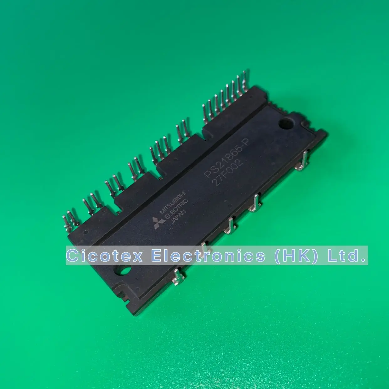 

PS21865-P силовой модуль IGBT PS21865P поколения DIP и мини-DIP-IPM