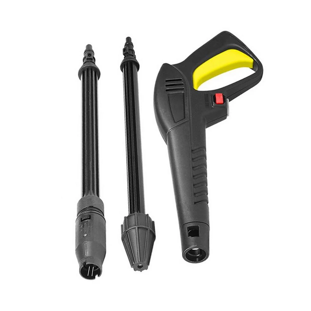 Genuine Jet Water Gun Car Wash Spray Gun Lance Nozzle Weapon for Lavor