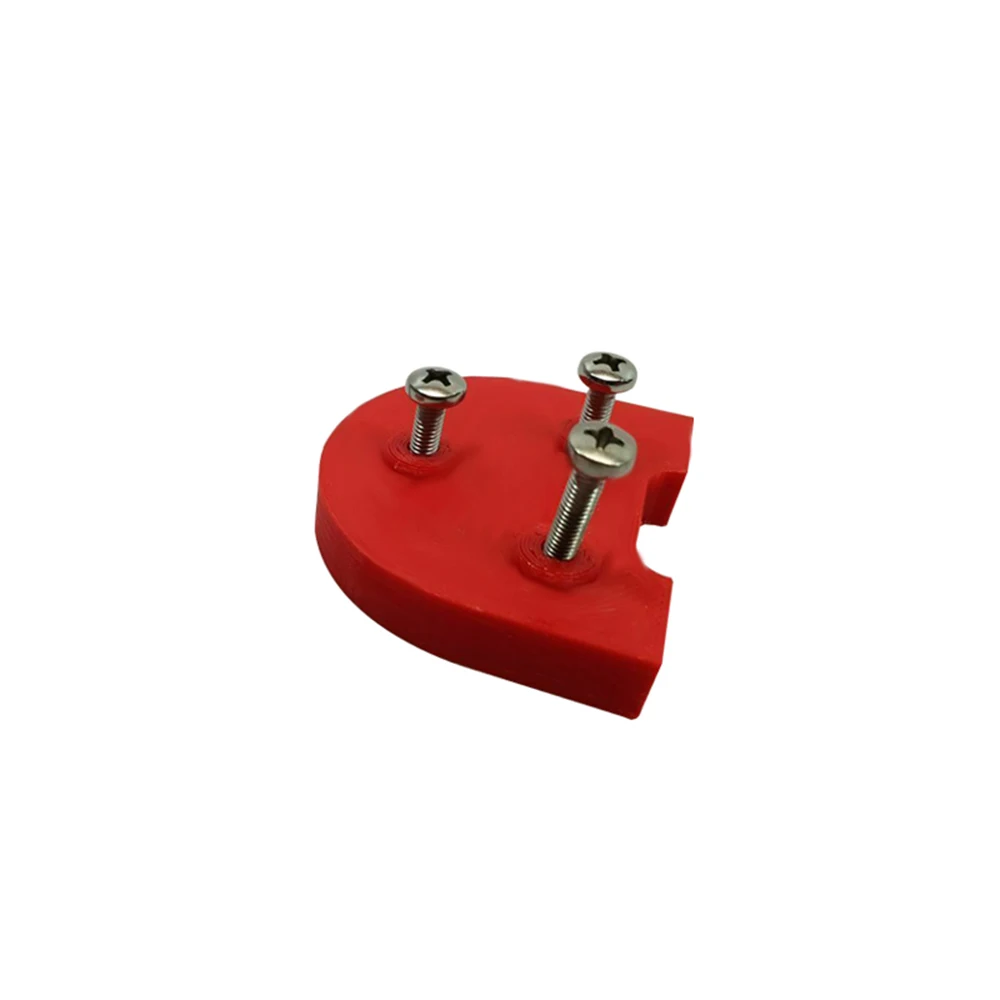 For Xiaomi M365/M365 Pro scooter Fender spacer For 10inch wheel upgrade