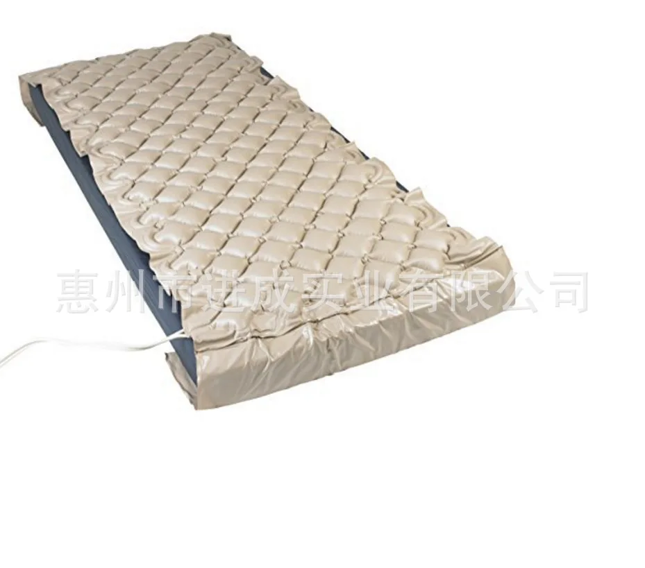 Manufacturers Profession Production PVC Medical Bed PVC Inflatable Automatic Fluctuation Bed Inflatable Massage Air Cushion Bed