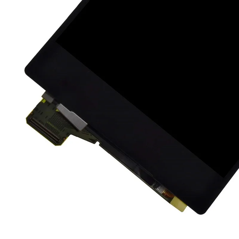 5,5 ''ЖК-для Sony Xperia Z5 жидкокристаллический экран класса премиум дисплей Z5 PLUS E6853 E6883 сенсорный экран дигитайзер экран