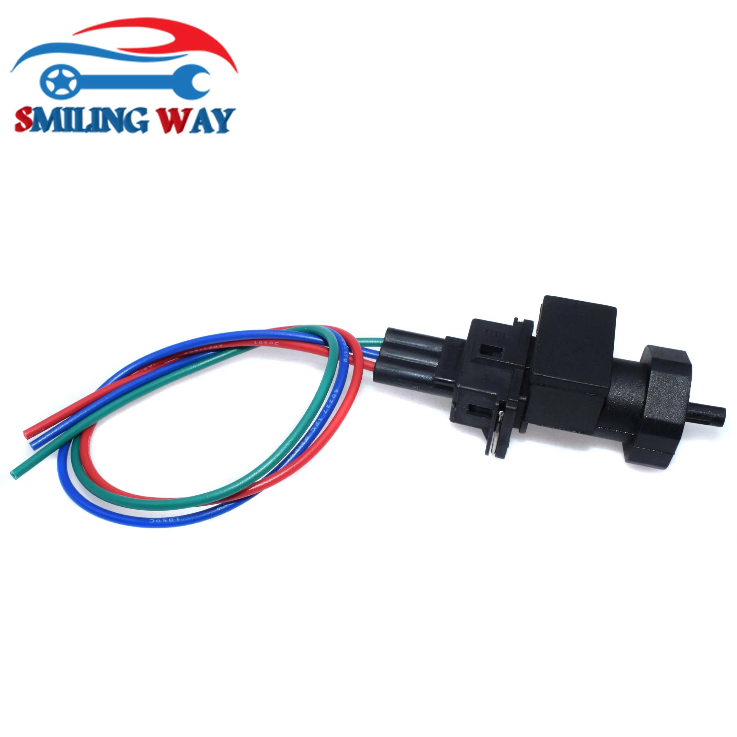 Vehicle Speedometer Speed Sensor or Connector Plug Pigtail For Hyundai Kia Accent Elantra Matrix Santa Fe Tucson Soul 964204A600