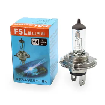 

Car Bulb H16 Fog Lamp H7H3 Bulb H4 Far and Near Light 9012 Automobile Halogen Headlight 9005 9006 H8 H9 H11 100W 70W 12V24V