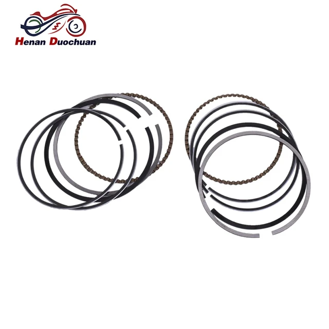 piston rings Kolbenringe Lancia Fulvia Coupe 76x1,5+2+4 mm std perfect  circle - Autoricambi Lamolinara