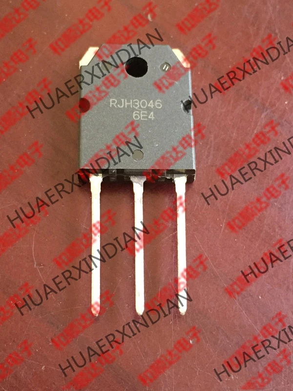 10 шт./лот новые и оригинальные RJH3046 TO-3P