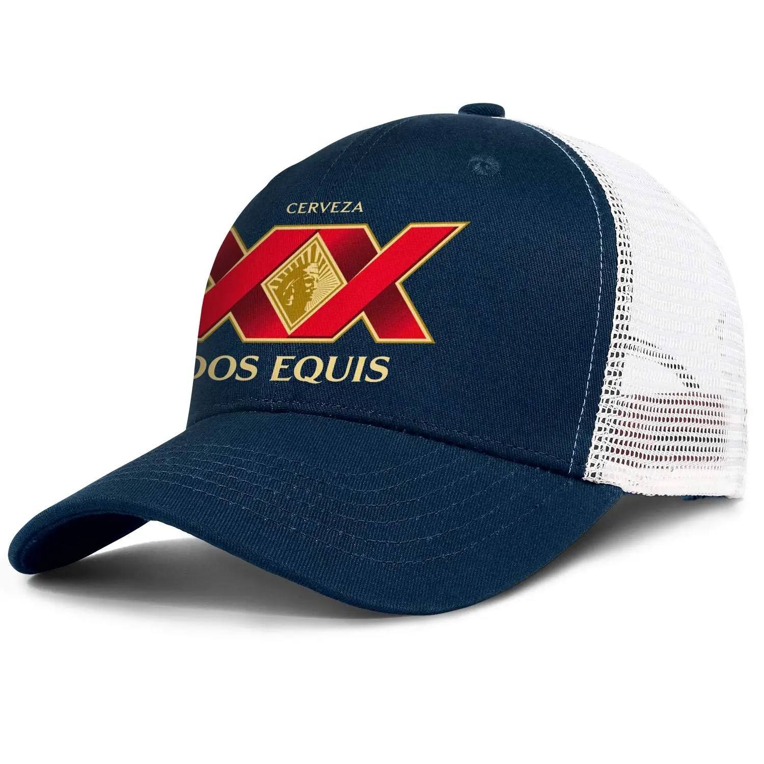 TSDFCUnisex Dos-Equis-Beer-Snapback шапка Кепка с козырьком панк хип-хоп кепка s |