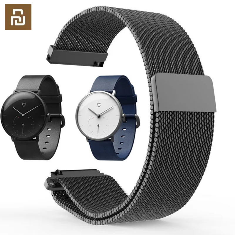 xiaomi mijia quartz watch aliexpress