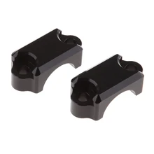 Главный тормозной цилиндр руль бар зажим Крышка для Honda CB1100 CBR1000RR