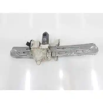 

24414776 WINDOW LIFTER REAR LEFT OPEL VECTRA C SALOON