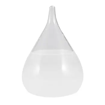 

Bottles Of Weather Forecasts Bottles European Style Unique Gifts Glass Crafts Tabletop Decoration Storm Glass