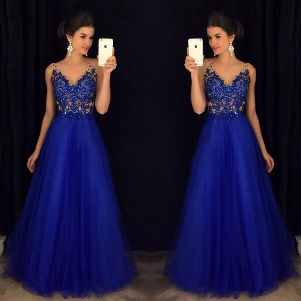 Vestidos de fiesta de gala 2019 Clearance