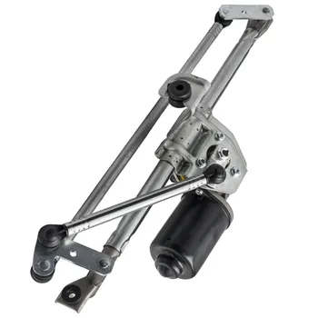 

Wiper linkage + wiper motor front for Opel Combo Corsa C F08 W5L 2001-11