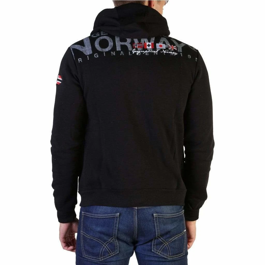 Geographical Norway-Fespote100_man