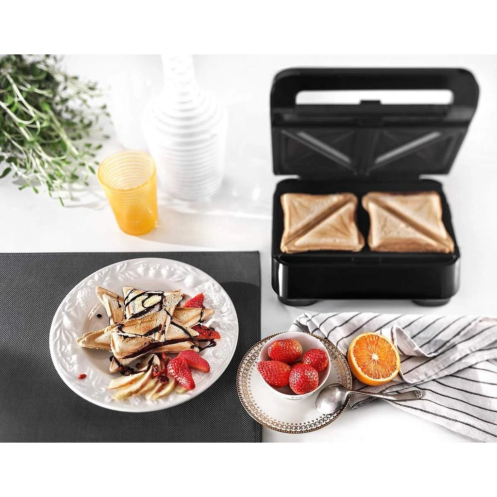 Piring Waffle|Mixer makanan 