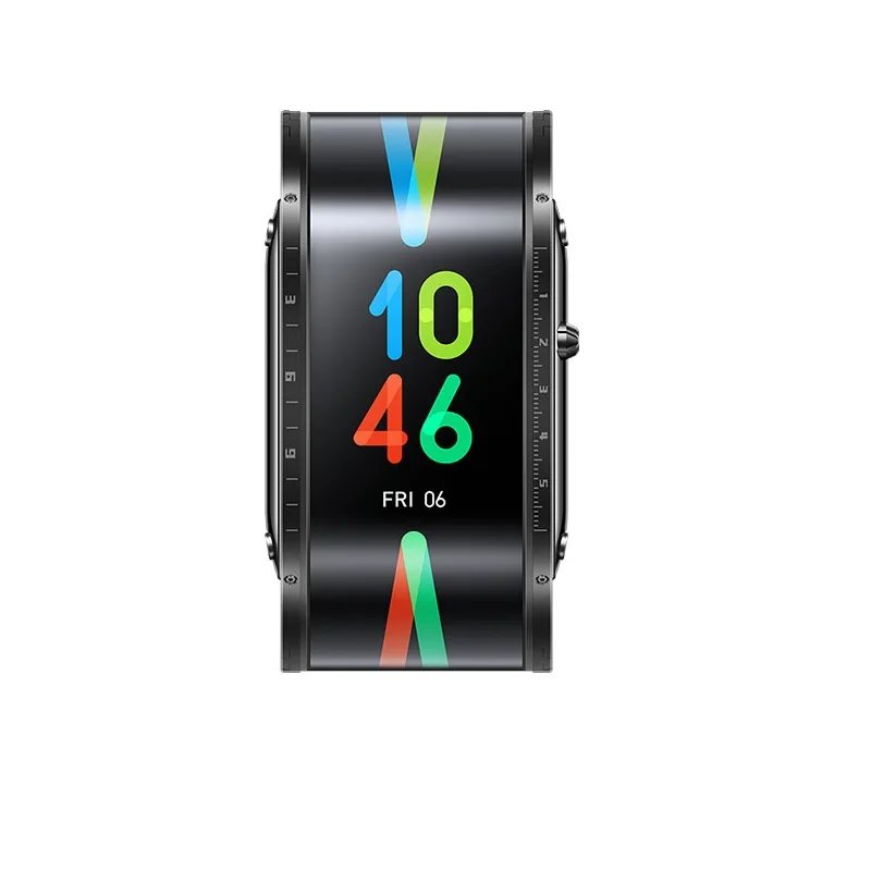 100% Original Global Version Nubia Watch 4.01''