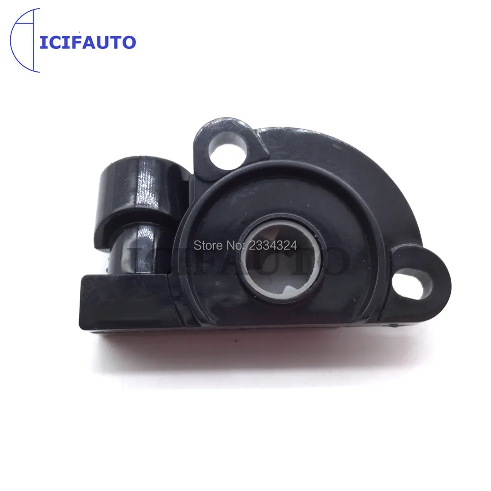Датчик положения дроссельной заслонки TPS для GMC Buick Cadillac Chevrolet Oldsmobile Pontiac 1 6 2 0 5 3 4 7