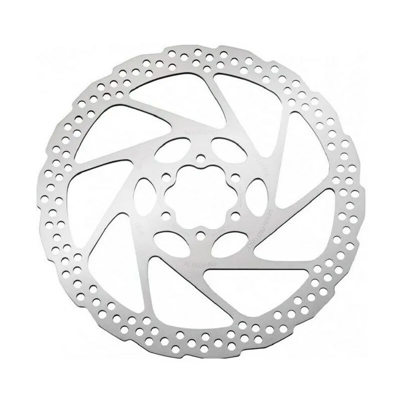 Детали для горных велосипедов DEORE SM-RT56 Rotor MTB 160/180/203 мм 6 болтов | Спорт и