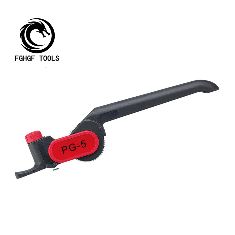 

FGHGF Peel Wire Clamp Manual Operation Peeling Electrical Organ Knife Circle Cable