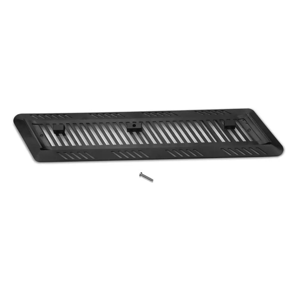 

Portable Magic Vertical Stand Host Simple Hollow Ventilation Bracket For PS4 Slim Gaming Console Games Accessories