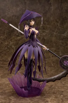

Action Figure sakuya Shining Ark Sakuya Mode Violet 1/8 Scale PVC 27cm brinquedos gift toys dolls Collectible Model kids Anime
