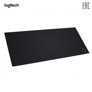 

Mouse Pads Logitech 943-000118 rubberized fabric mouses mat pad computer accessories