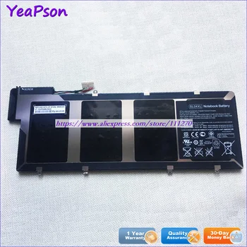 

Yeapson 14.8V 58Wh Genuine SL04XL HSTNN-IB3J Laptop Battery For HP Envy 14 Spectre Series 3006TU 3011TU 3190LA 3090LA 3010NR