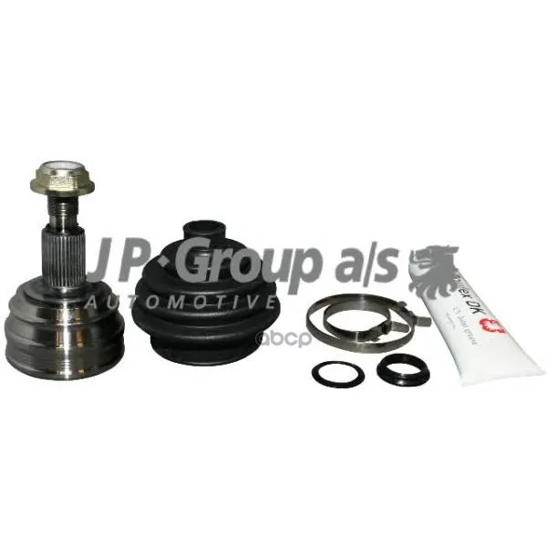Шрус Audi A3 I/Skoda Octavia I/Golf Iv 1.6-1.9sdi 96- Нар. Jp Group 1143300310 JP Group арт. 1143300310