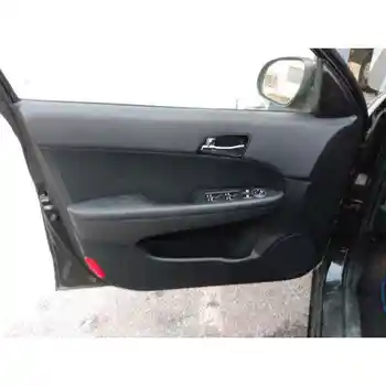 

TRIM FRONT LEFT DOOR HYUNDAI I30