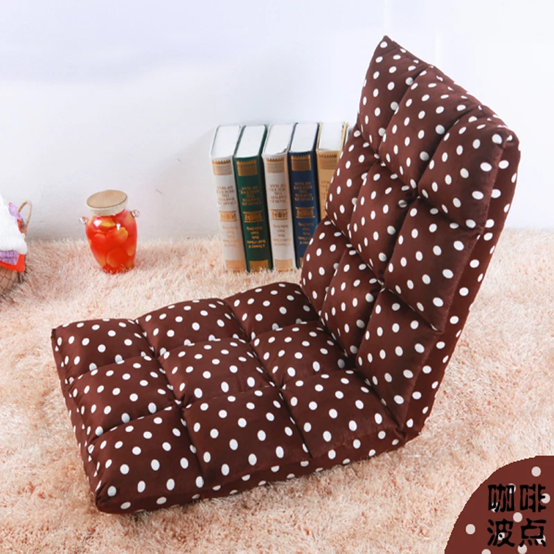 

Couch Chair Can Be Folded Leisure Lounge Bed On The Bay Window Cushion Small Sofa Bedonbaysofa Furniture Fabric