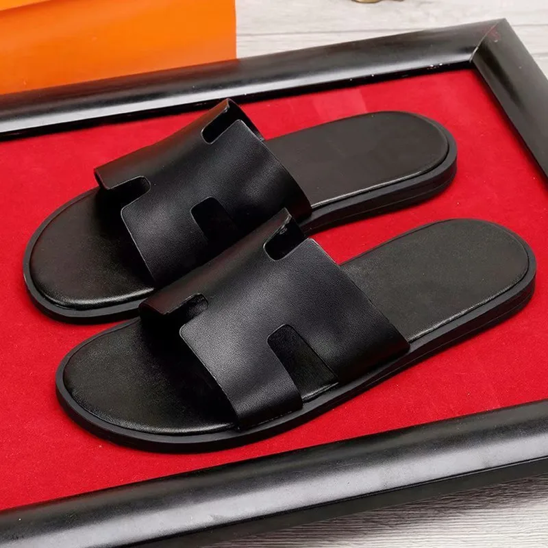 h design sandals