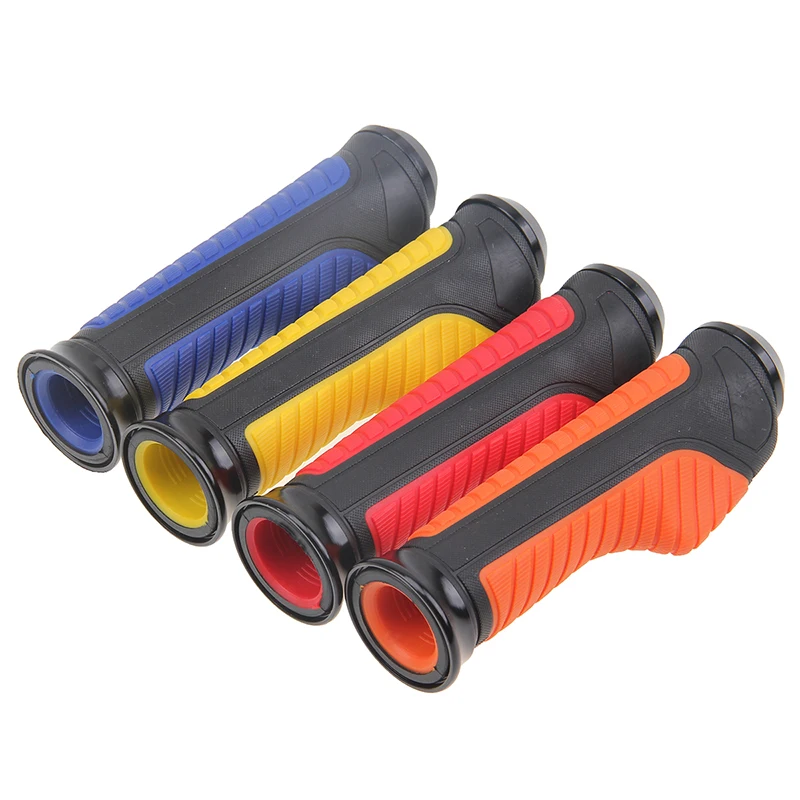 Hand grip covers for motorcycle Clearance