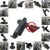 For Xiaomi Mijia Wireless Car Charger 20W  Holder Paste Base Charger Accessories Car Universal Clip Modification For Xiaomi Char 1