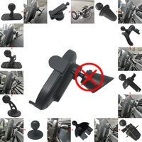 For Xiaomi Mijia Wireless Car Charger 20W  Holder Paste Base Charger Accessories Car Universal Clip Modification For Xiaomi Char 1
