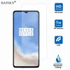 2Pcs For Oneplus 7T Glass For Oneplus 7T Tempered Glass Film HD 9H Hard Phone Screen Protector Protective Glass for Oneplus 7T ► Photo 2/6