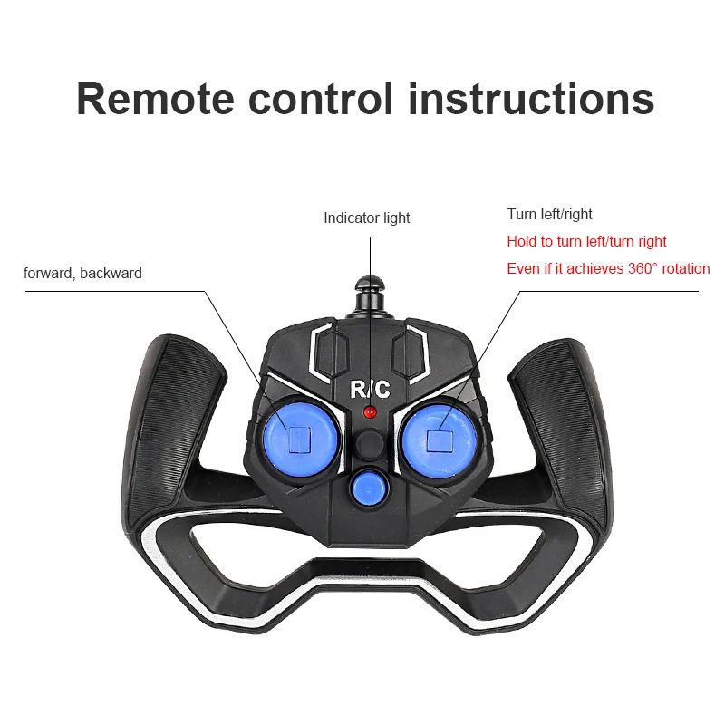 RC Car 2.4G 4CH Stunt Drift Deformation Buggy Car Rock Crawler Roll Car 360 Degree Flip Kids Robot RC Cars Toys for Kids Gift RC Car 2.4G 4CH Stunt Drift Deformation Buggy Car Rock Crawler Roll Car 360 Degree Flip Kids Robot RC Cars Toys for Kids Gift