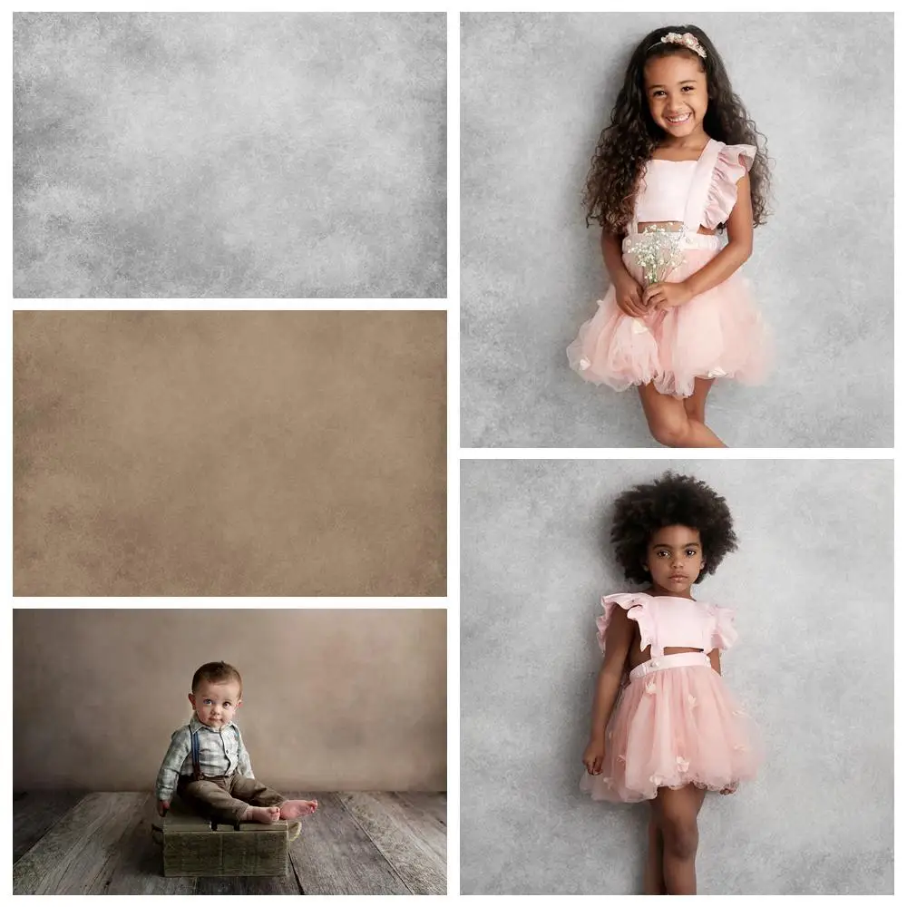

Mocsicka Abstract Gradient Photography Backdrops Texture Vintage Newborn Child Portrait Background Photo Studio Photocall Props