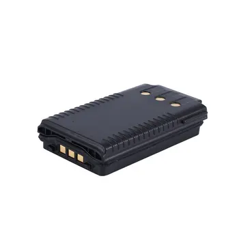 

FT-70DR Accessories SBR-24LI 7.4V 2000mAh High Capacity Li-ion batteries Pack for FT-70DR Two way radio High-copy battery