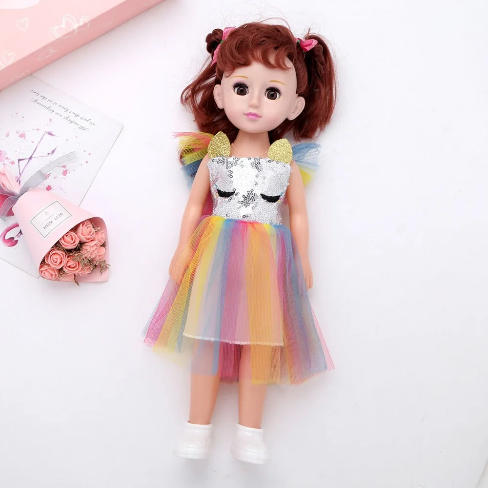 my life princess doll