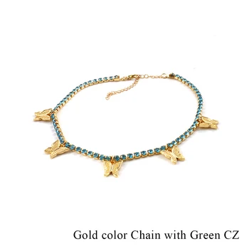 

Beadsnice fashion necklace gold silver color round pendant rhinestone pendant necklace ID 40909