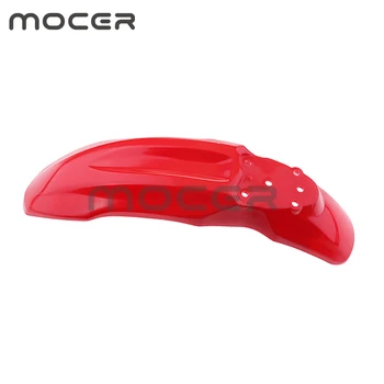 

Universal Front Fender Mud Guard Wheel Splash Shield for Motorcycle