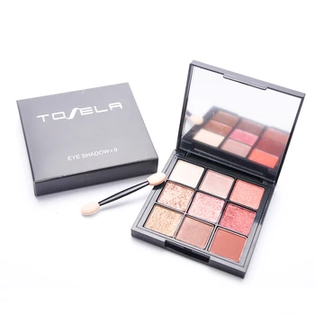 

Daily Pearl Waterproof Universal Powder Natural Party Eye Shadow Makeup Tools Professional Colorful Highlight For All Skin
