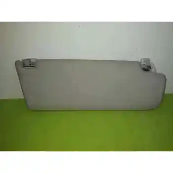 

PARASOL LEFT VOLKSWAGEN GOLF IV SALOON (1J1)