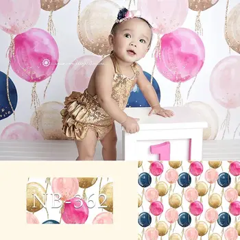 

TAIBO Vinyl Background Photography Newborn Background Baby Shower Photo Studio Backdrop Photocall