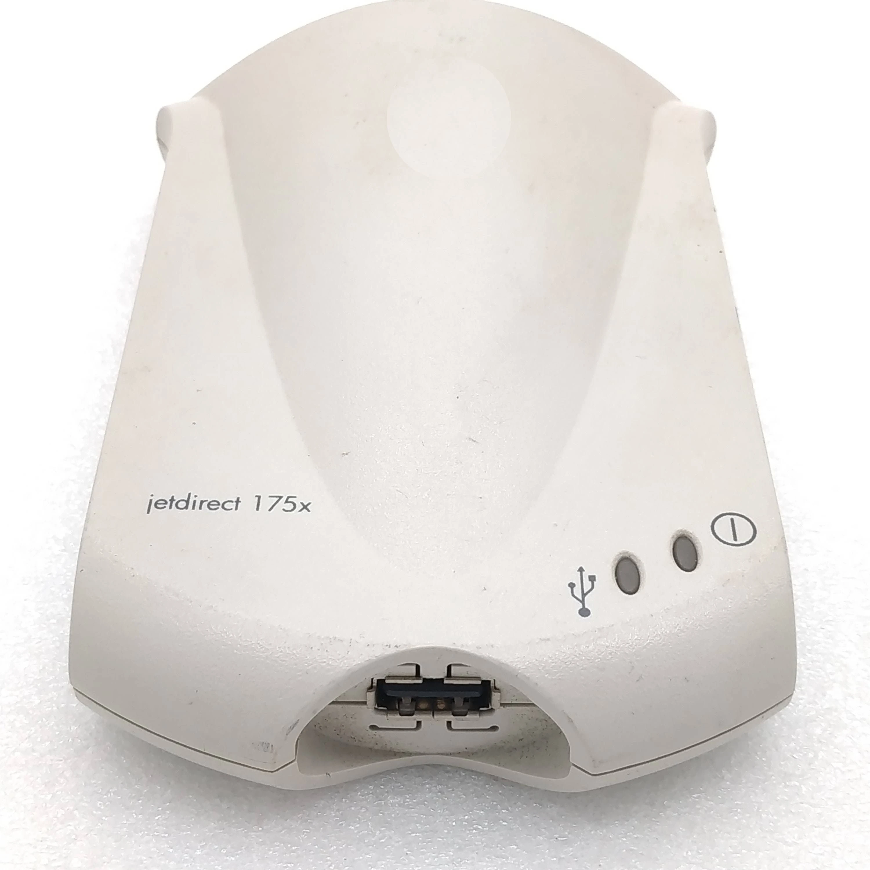 hp jetdirect print server