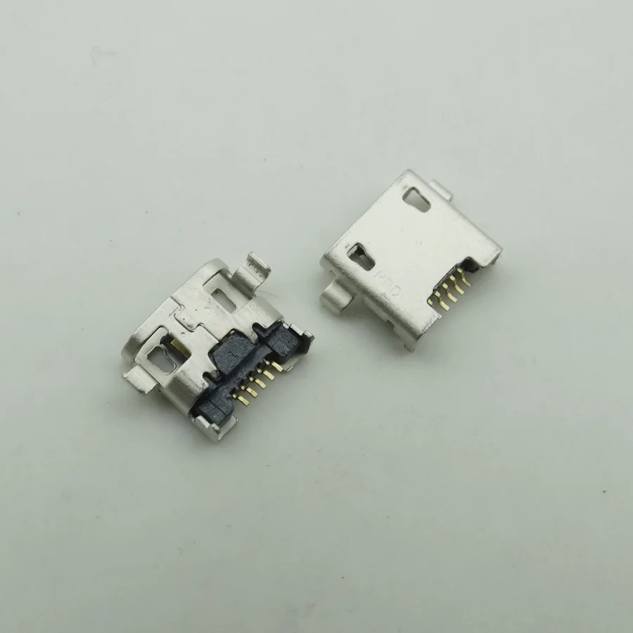 10 шт./лот микро USB разъем зарядный зарядная док-станция для LG Nexus 5 D820 D821 Nitro HD P930 Optimus