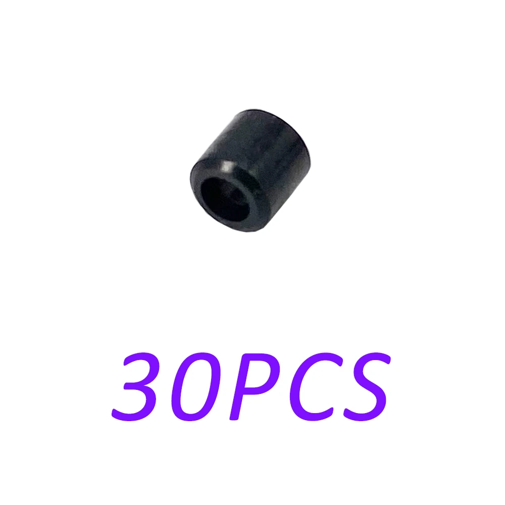 CNC алюминиевое внутреннее уплотнительное кольцо сопло для FB 3 0 4 BD556/TTM/416 Kublai Ver.2