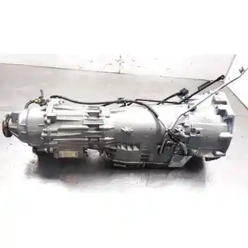 

7222708800 GEARBOX SSANGYONG REXTON W