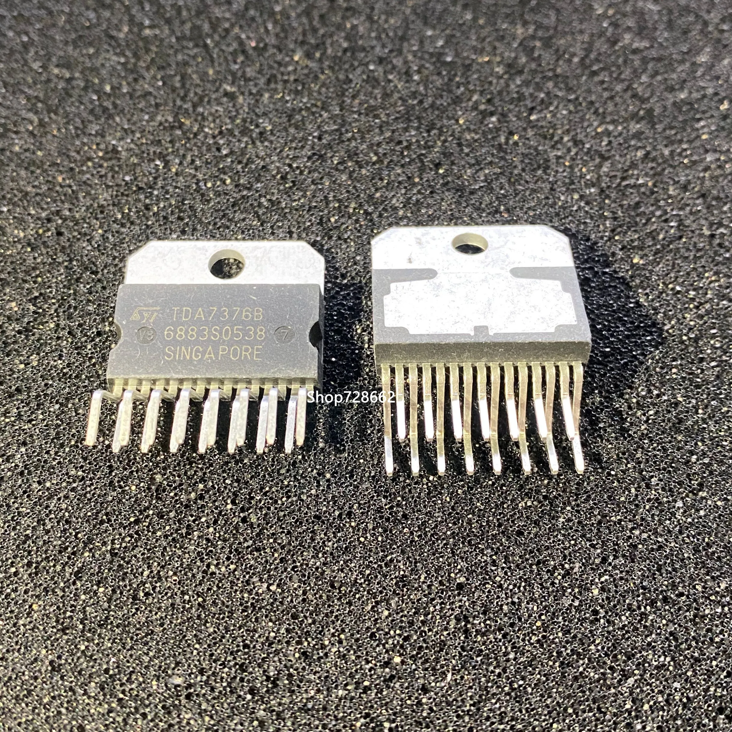 1 teile/los TDA7396 TDA 7396 ZIP-11 Auf Lager | Обустройство дома